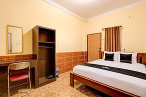 Collection O 93742 Sidodadi Hotel Dan Resto