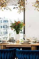 Sol Marina Resort Wyspa Sobieszewska II - LoftAffair Collection