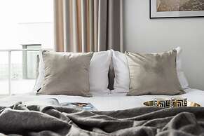 Sol Marina Resort Wyspa Sobieszewska II - LoftAffair Collection