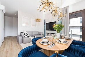 Sol Marina Resort Wyspa Sobieszewska II - LoftAffair Collection