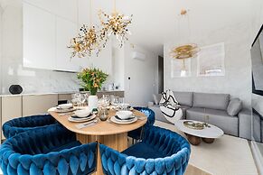 Sol Marina Resort Wyspa Sobieszewska II - LoftAffair Collection