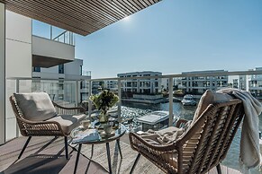 Sol Marina Resort Wyspa Sobieszewska II - LoftAffair Collection