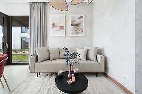 Sol Marina Resort Wyspa Sobieszewska II - LoftAffair Collection