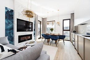 Sol Marina Resort Wyspa Sobieszewska II - LoftAffair Collection