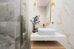 Sol Marina Resort Wyspa Sobieszewska II - LoftAffair Collection