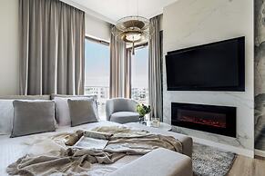 Sol Marina Resort Wyspa Sobieszewska II - LoftAffair Collection