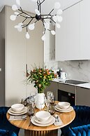 Sol Marina Resort Wyspa Sobieszewska II - LoftAffair Collection
