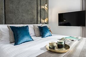 Sol Marina Resort Wyspa Sobieszewska II - LoftAffair Collection