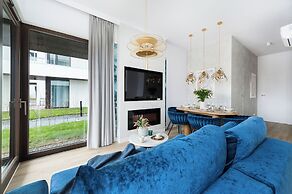 Sol Marina Resort Wyspa Sobieszewska II - LoftAffair Collection