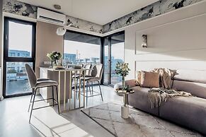 Sol Marina Resort Wyspa Sobieszewska II - LoftAffair Collection