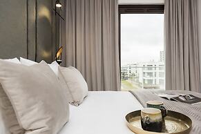 Sol Marina Resort Wyspa Sobieszewska II - LoftAffair Collection