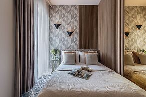Sol Marina Resort Wyspa Sobieszewska II - LoftAffair Collection
