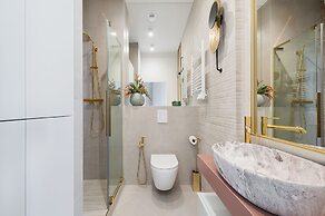 Sol Marina Resort Wyspa Sobieszewska II - LoftAffair Collection