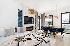 Sol Marina Resort Wyspa Sobieszewska II - LoftAffair Collection