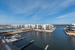 Sol Marina Resort Wyspa Sobieszewska II - LoftAffair Collection