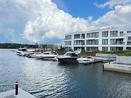 Sol Marina Resort Wyspa Sobieszewska II - LoftAffair Collection