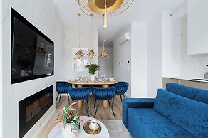 Sol Marina Resort Wyspa Sobieszewska II - LoftAffair Collection