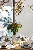 Sol Marina Resort Wyspa Sobieszewska II - LoftAffair Collection