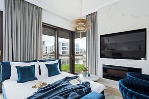 Sol Marina Resort Wyspa Sobieszewska II - LoftAffair Collection
