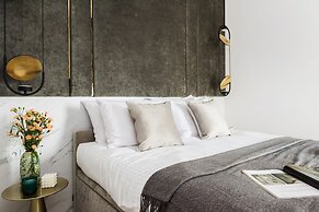 Sol Marina Resort Wyspa Sobieszewska II - LoftAffair Collection