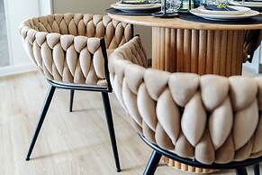 Sol Marina Resort Wyspa Sobieszewska II - LoftAffair Collection