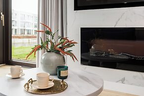 Sol Marina Resort Wyspa Sobieszewska II - LoftAffair Collection