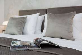 Sol Marina Resort Wyspa Sobieszewska II - LoftAffair Collection