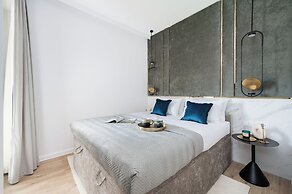 Sol Marina Resort Wyspa Sobieszewska II - LoftAffair Collection