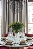 Sol Marina Resort Wyspa Sobieszewska II - LoftAffair Collection