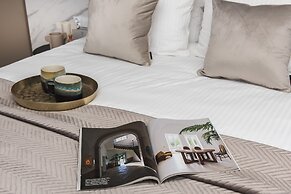 Sol Marina Resort Wyspa Sobieszewska II - LoftAffair Collection