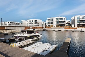 Sol Marina Resort Wyspa Sobieszewska II - LoftAffair Collection