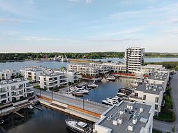 Sol Marina Resort Wyspa Sobieszewska II - LoftAffair Collection