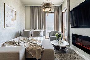 Sol Marina Resort Wyspa Sobieszewska II - LoftAffair Collection