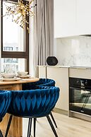 Sol Marina Resort Wyspa Sobieszewska II - LoftAffair Collection
