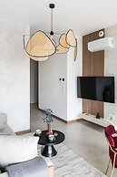 Sol Marina Resort Wyspa Sobieszewska II - LoftAffair Collection