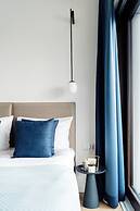 Sol Marina Resort Wyspa Sobieszewska II - LoftAffair Collection