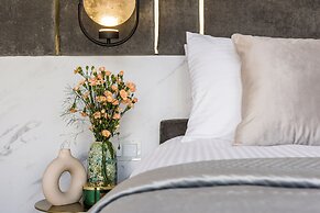 Sol Marina Resort Wyspa Sobieszewska II - LoftAffair Collection