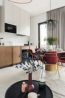 Sol Marina Resort Wyspa Sobieszewska II - LoftAffair Collection