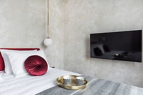 Sol Marina Resort Wyspa Sobieszewska II - LoftAffair Collection