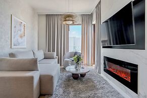 Sol Marina Resort Wyspa Sobieszewska II - LoftAffair Collection