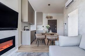 Sol Marina Resort Wyspa Sobieszewska II - LoftAffair Collection