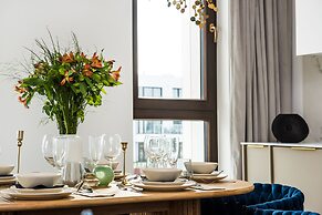 Sol Marina Resort Wyspa Sobieszewska II - LoftAffair Collection