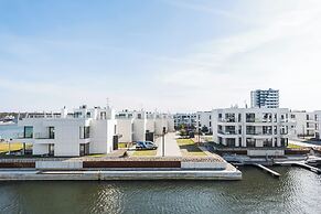 Sol Marina Resort Wyspa Sobieszewska II - LoftAffair Collection
