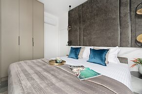 Sol Marina Resort Wyspa Sobieszewska II - LoftAffair Collection