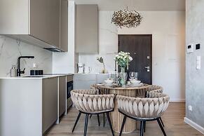Sol Marina Resort Wyspa Sobieszewska II - LoftAffair Collection