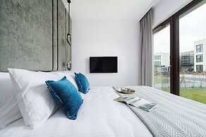 Sol Marina Resort Wyspa Sobieszewska II - LoftAffair Collection