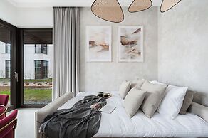Sol Marina Resort Wyspa Sobieszewska II - LoftAffair Collection