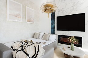 Sol Marina Resort Wyspa Sobieszewska II - LoftAffair Collection