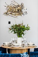 Sol Marina Resort Wyspa Sobieszewska II - LoftAffair Collection