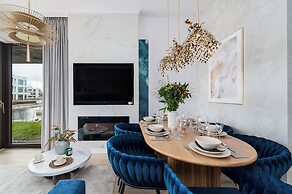 Sol Marina Resort Wyspa Sobieszewska II - LoftAffair Collection